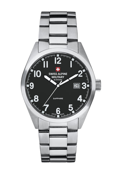 Reloj Hombre SWISS ALPINE MILITARY 