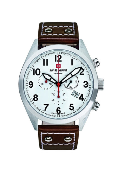 Reloj Hombre SWISS ALPINE MILITARY 