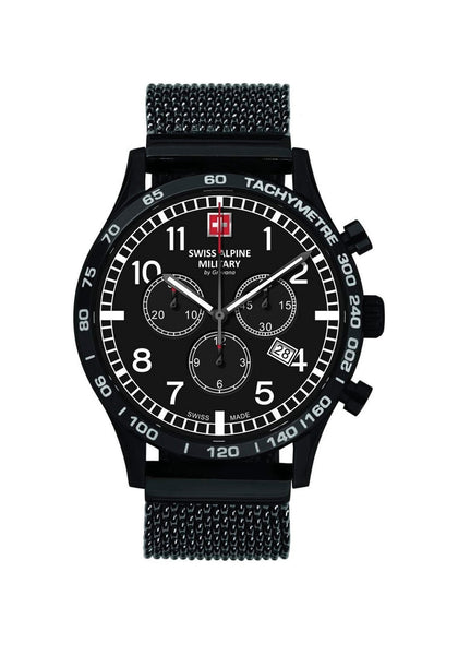 Reloj Hombre SWISS ALPINE MILITARY 