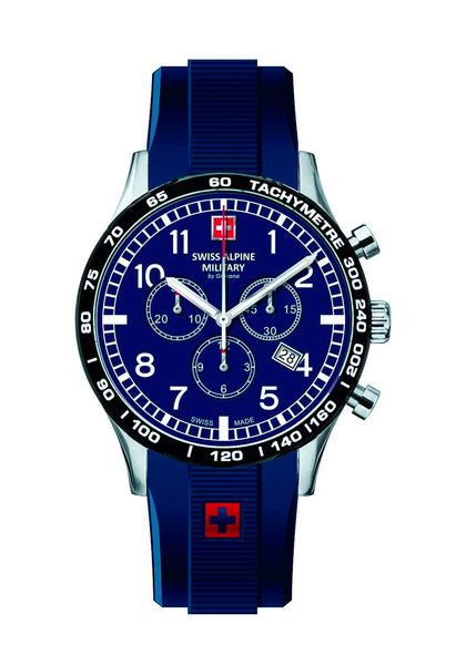 Reloj Hombre SWISS ALPINE MILITARY 