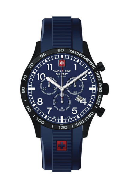 Reloj Hombre SWISS ALPINE MILITARY 