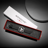 Reloj MONDAINE NEO 41 mm MSD.41420.LBV - HBW Zurich Relojes (13)