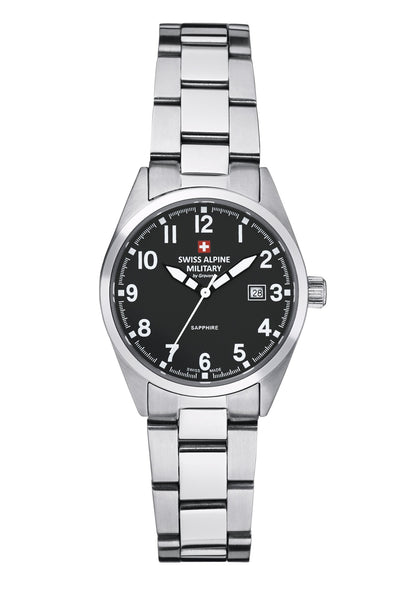 Reloj Hombre SWISS ALPINE MILITARY 