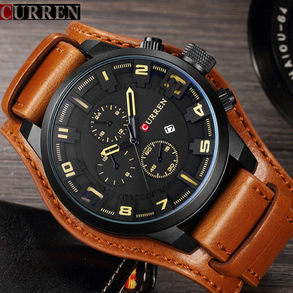 CURREN VIKING