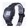 Reloj Hombre CASIO W-218H-1AVDF Digital Negro, Illuminator, Correa de Resina - imagen 3