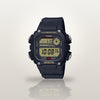 Reloj Hombre CASIO DW-291H-9AVDF Digital Negro, Illuminator, 200 Metros - imagen 2