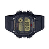 Reloj Hombre CASIO DW-291H-9AVDF Digital Negro, Illuminator, 200 Metros - imagen 3