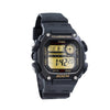 Reloj Hombre CASIO DW-291H-9AVDF Digital Negro, Illuminator, 200 Metros - imagen 4