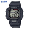Reloj Hombre CASIO W-737H-1AVDF Digital Negro, Illuminator, 100 Metros - imagen 1