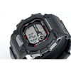 Reloj Hombre CASIO W-737H-1AVDF Digital Negro, Illuminator, 100 Metros - imagen 3