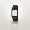 Reloj Hombre/Mujer CASIO MQ-27-7EDF Analógico Esfera Blanca, Correa de Resina - imagen 2