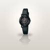 Reloj Mujer CASIO LQ-139AMV-1B3LDF Analógico Negro, Correa de Resina - imagen 2
