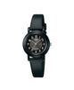 Reloj Mujer CASIO LQ-139AMV-1B3LDF Analógico Negro, Correa de Resina - imagen 3