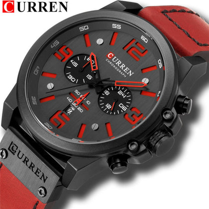 CURREN BARON