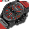 CURREN BARON