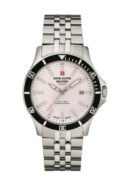 Reloj Hombre SWISS ALPINE MILITARY 