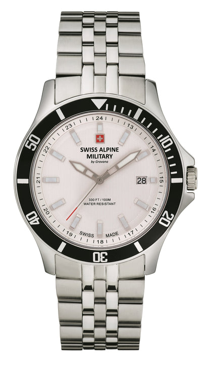 SWISS ALPINE MILITARY 7022.1132SAM