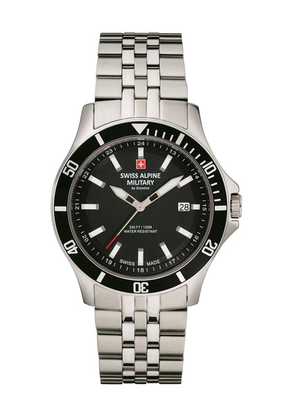 Reloj Hombre SWISS ALPINE MILITARY 