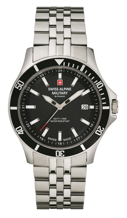 SWISS ALPINE MILITARY 7022.1137SAM