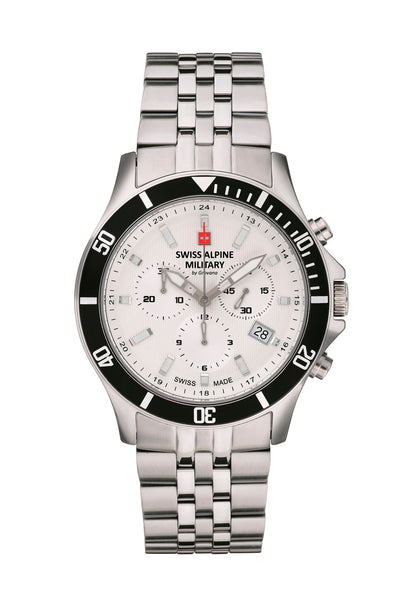 Reloj Hombre SWISS ALPINE MILITARY 