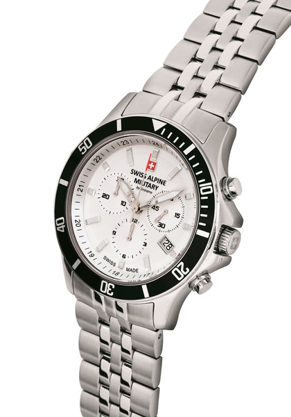Reloj Hombre SWISS ALPINE MILITARY 