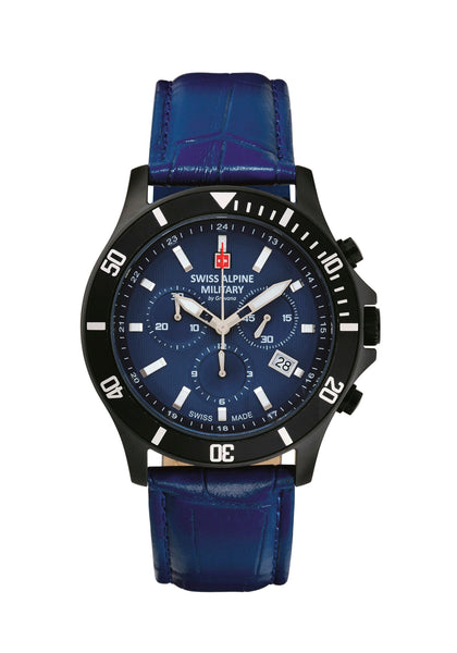 Reloj Hombre SWISS ALPINE MILITARY 