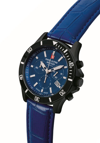 Reloj Hombre SWISS ALPINE MILITARY 