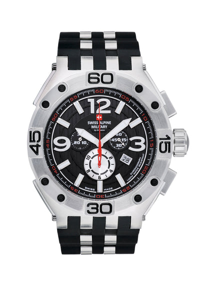 Reloj Hombre SWISS ALPINE MILITARY 