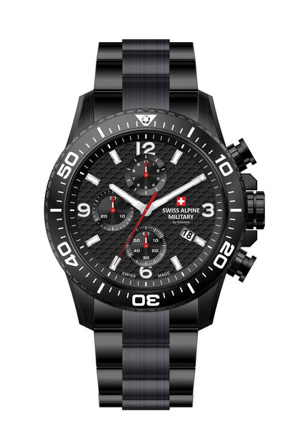 Reloj Hombre SWISS ALPINE MILITARY 