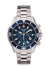 Reloj Hombre SWISS ALPINE MILITARY 