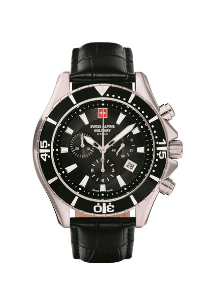 Reloj Hombre SWISS ALPINE MILITARY 