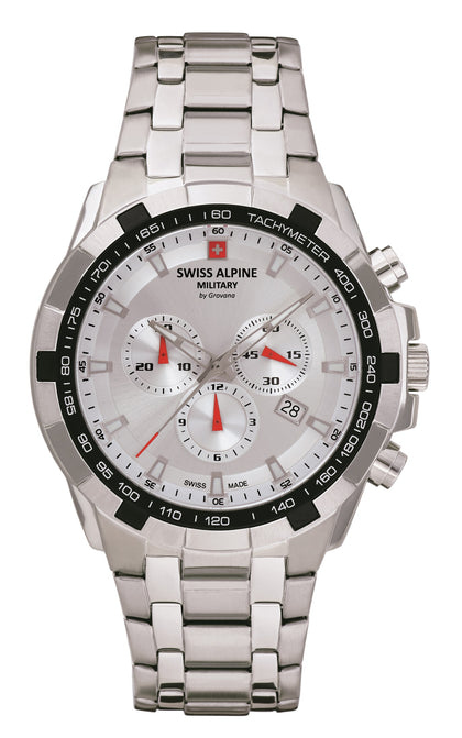 SWISS ALPINE MILITARY 7043.9132SAM
