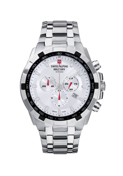 Reloj Hombre SWISS ALPINE MILITARY 