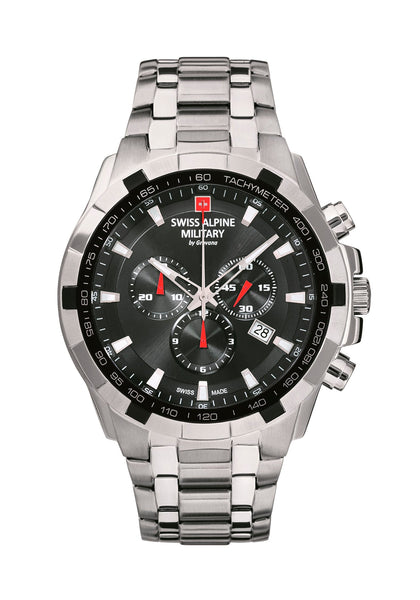 Reloj Hombre SWISS ALPINE MILITARY 