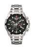Reloj Hombre SWISS ALPINE MILITARY 