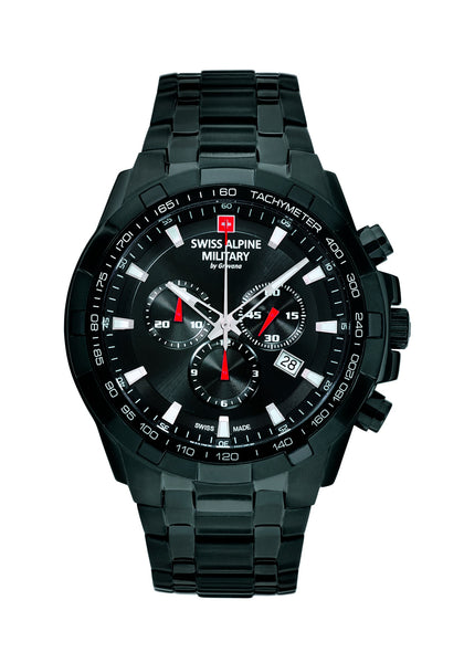 Reloj Hombre SWISS ALPINE MILITARY 