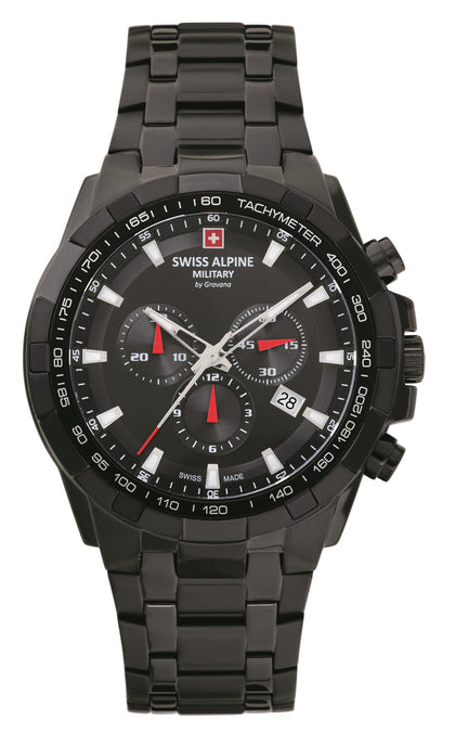 SWISS ALPINE MILITARY 7043.9177SAM