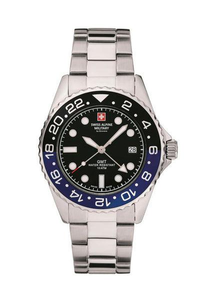 Reloj Hombre SWISS ALPINE MILITARY 