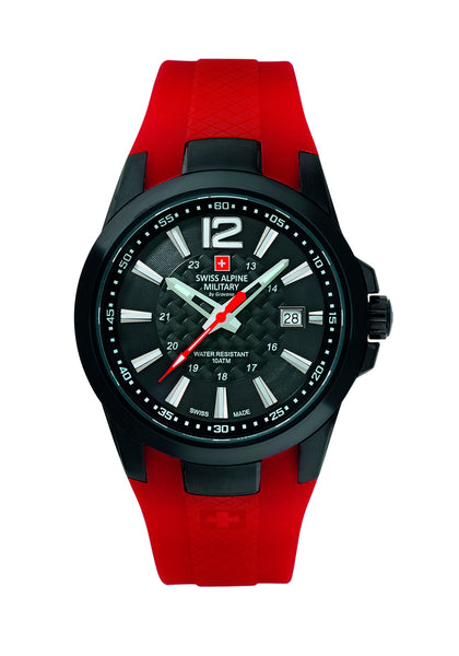 Reloj Hombre SWISS ALPINE MILITARY 