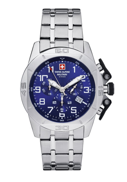 Reloj Hombre SWISS ALPINE MILITARY 