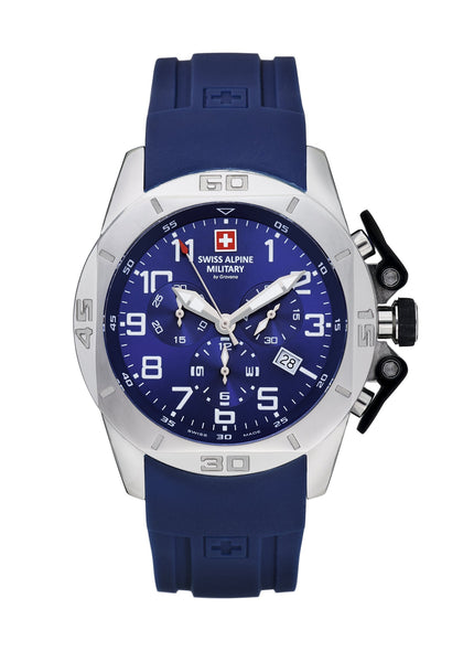 Reloj Hombre SWISS ALPINE MILITARY 