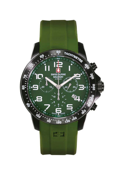 Reloj Hombre SWISS ALPINE MILITARY 