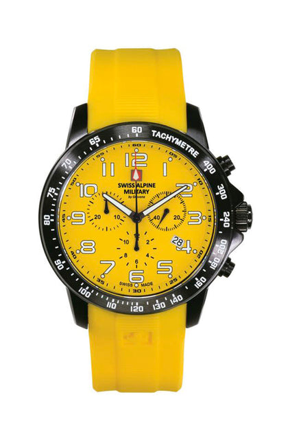 Reloj Hombre SWISS ALPINE MILITARY 
