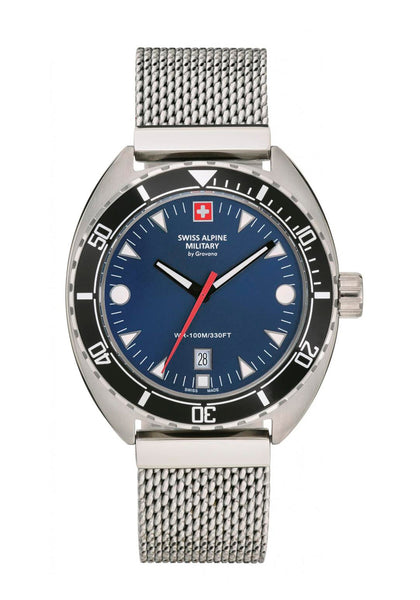 Reloj Hombre SWISS ALPINE MILITARY 