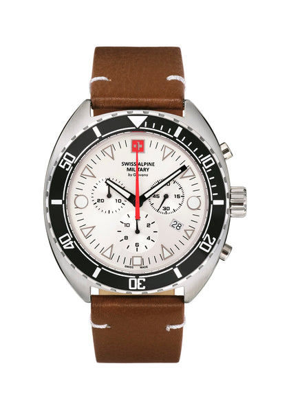Reloj Hombre SWISS ALPINE MILITARY 