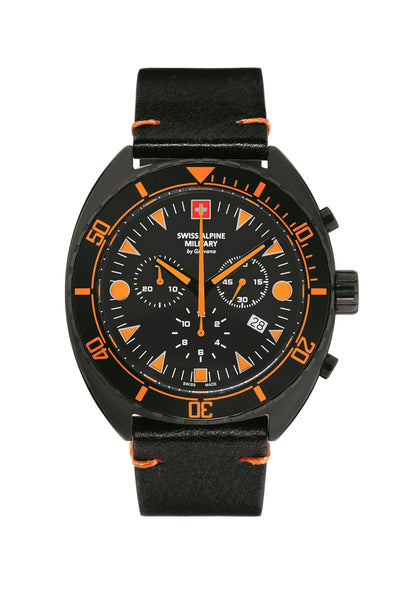 Reloj Hombre SWISS ALPINE MILITARY 