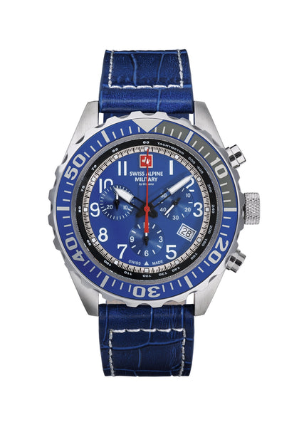 Reloj Hombre SWISS ALPINE MILITARY 