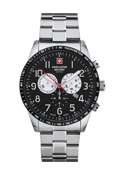 Reloj Hombre SWISS ALPINE MILITARY 