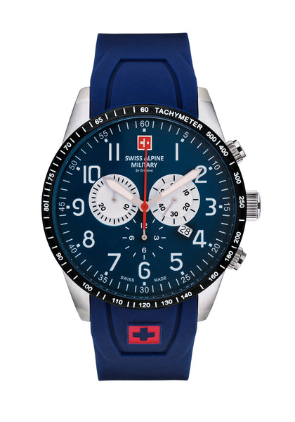 Reloj Hombre SWISS ALPINE MILITARY 