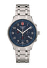 Reloj Hombre SWISS ALPINE MILITARY 